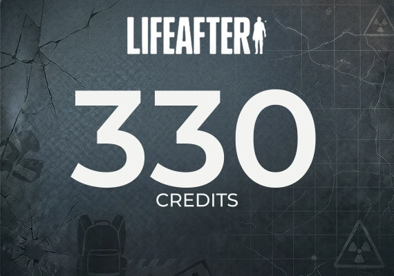 LifeAfter - 330 Credits