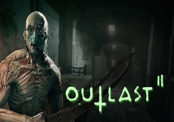 Outlast 2 (PC)