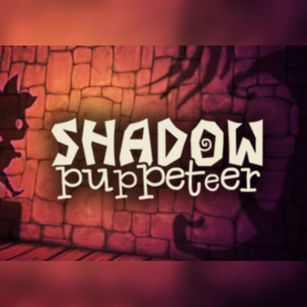 Boys Light Shadow Puppeteer (Pc) Steam Key - Global