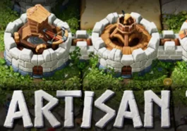 Artisan TD (PC)