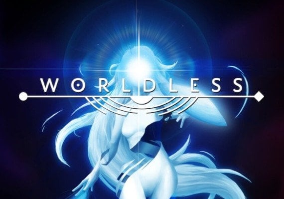 Worldless (PC) Worldless (PC)