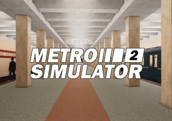Metro Simulator 2 (PC)