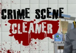 Crime Scene Cleaner (PC)