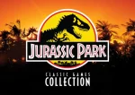 Jurassic Park Classic Games Collection (PC)