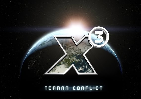 X3: Terran Conflict (PC) X3: Terran Conflict (PC)