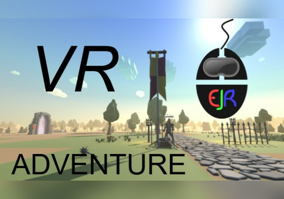 VRAdventure (PC)