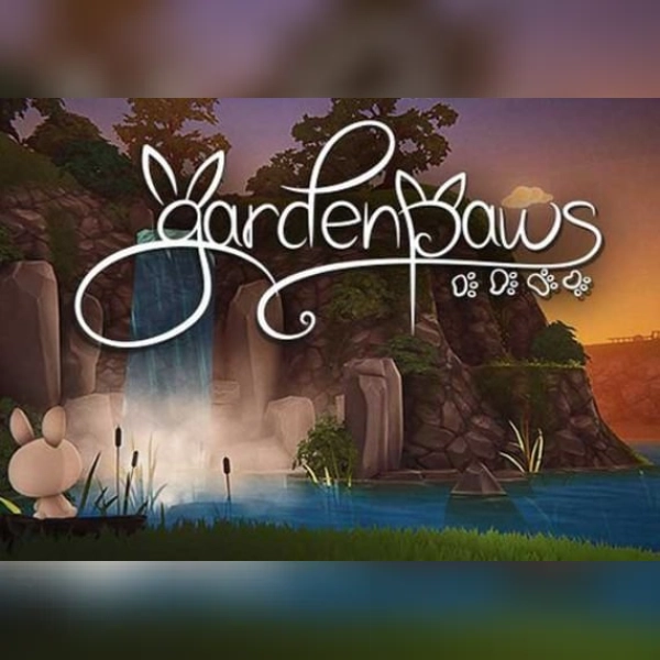Garden Paws (PC) Steam Key - GLOBAL
