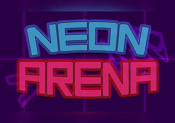 Neon Arena (PC)