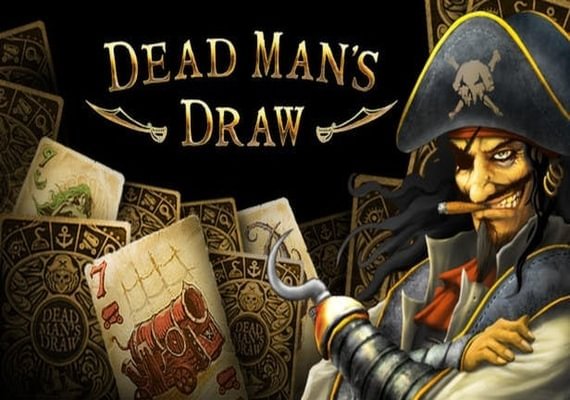 Dead Man's Draw (PC)