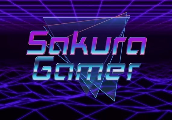 Sakura Gamer (PC)