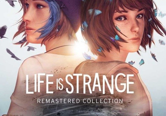 Life is Strange Remastered - Collection (Xbox One / Xbox Series X|S)