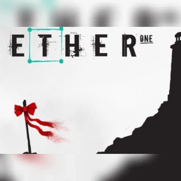 Ether One (PC) Steam Key - GLOBAL
