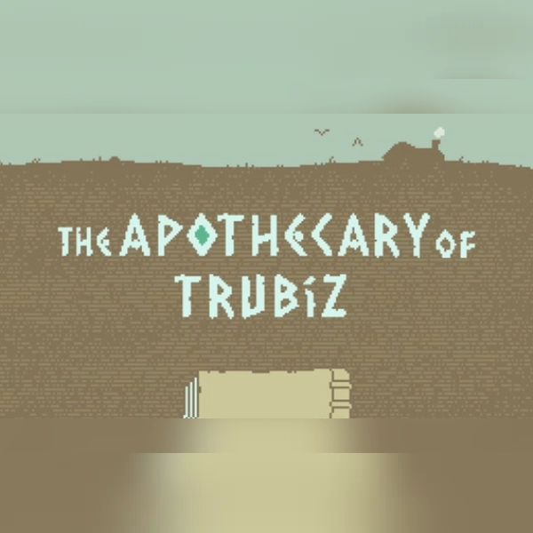 The Apothecary of Trubiz (PC) Steam Gift - GLOBAL