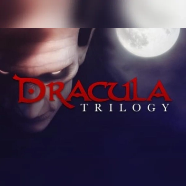 Dracula Trilogy (PC) GOG.com Key - GLOBAL