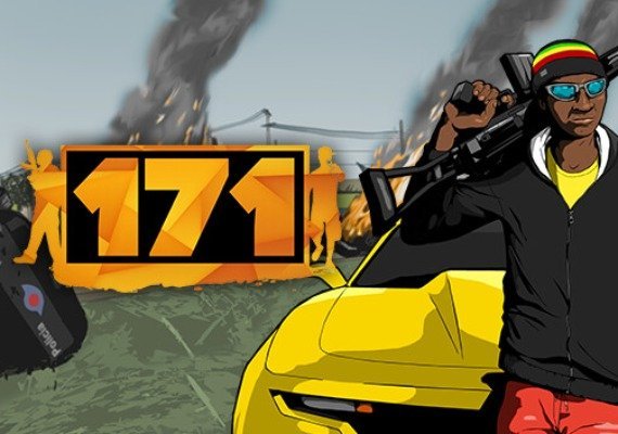 171 (PC) 171 (PC)