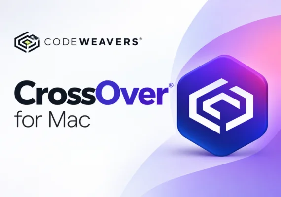 CrossOver for Mac