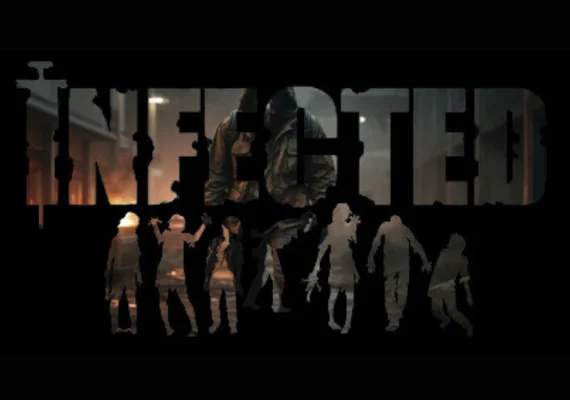 Infected (PC) 