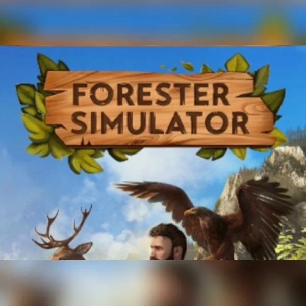 Forest Simulator