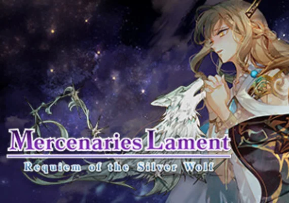 Mercenaries Lament: Requiem of the Silver Wolf (PC)