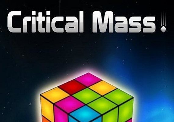 Critical Mass (PC)