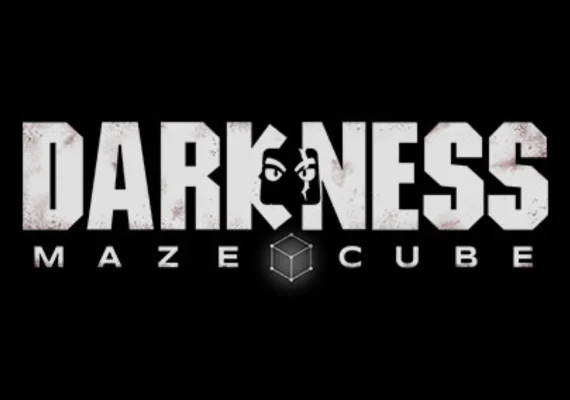 Darkness Maze Cube - Hardcore Puzzle Game (PC)