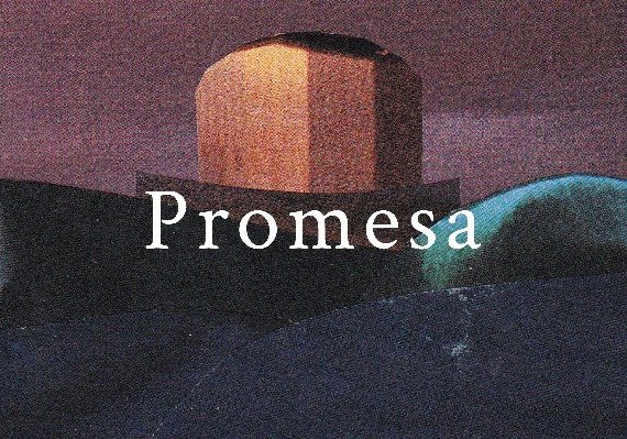 Promesa (Xbox One / Xbox Series X|S) Promesa (Xbox One / Xbox Series X|S)