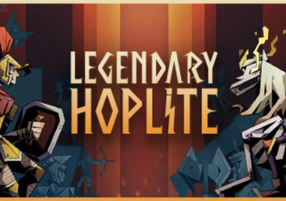 Legendary Hoplite (PC)