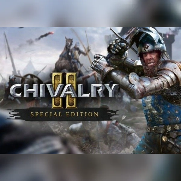 Chivalry 2 Special Edition (PC) Steam Key - ROW