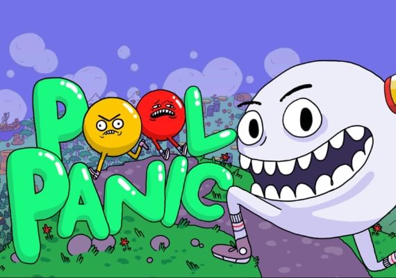 Pool Panic (PC)