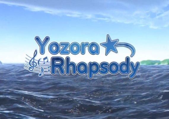 Yozora Rhapsody (PC)