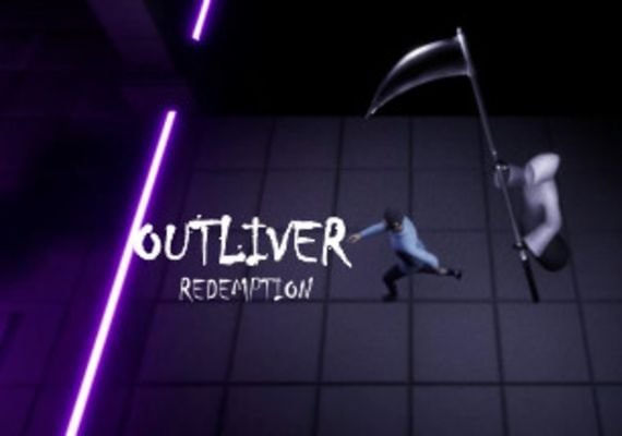 Outliver - Redemption (PC) Steam Key - GLOBAL