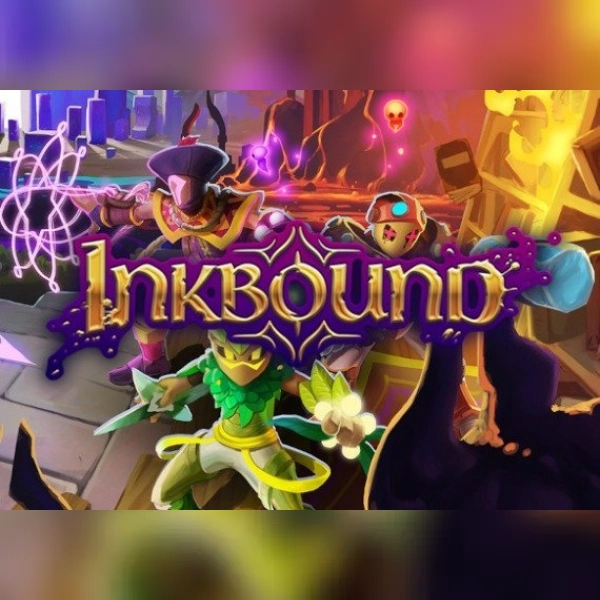 Inkbound (PC) Steam Account - GLOBAL