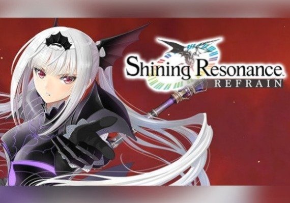 Shining Resonance Refrain (Nintendo Switch) Shining Resonance Refrain (Nintendo Switch)