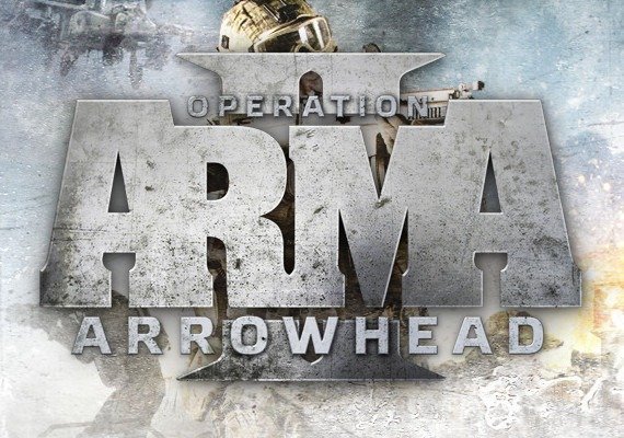 Arma 2: Operation Arrowhead (PC) Arma 2: Operation Arrowhead (PC)