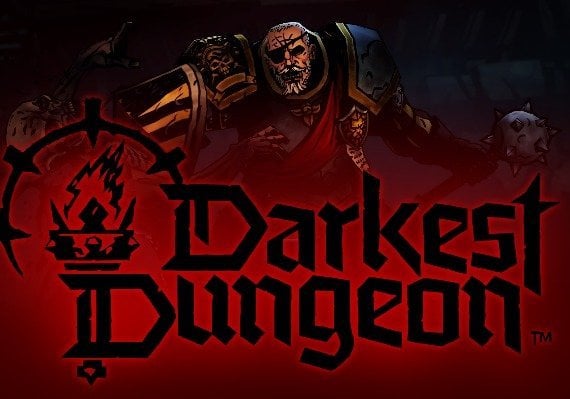 Darkest Dungeon II (PC) Darkest Dungeon II (PC)