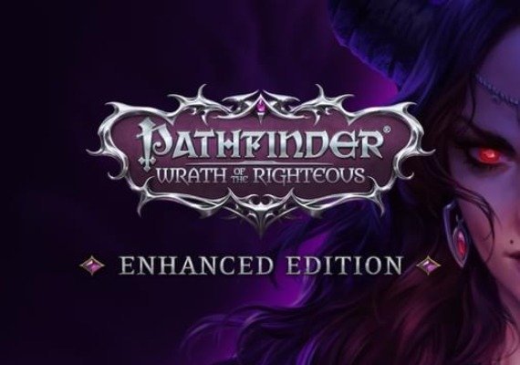 Pathfinder: Wrath of the Righteous - Enhanced Edition (PC) Pathfinder: Wrath of the Righteous - Enhanced Edition (PC)