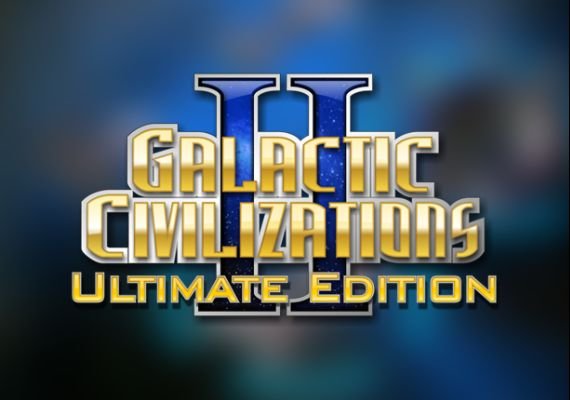 Galactic Civilizations II: Ultimate Edition (PC)