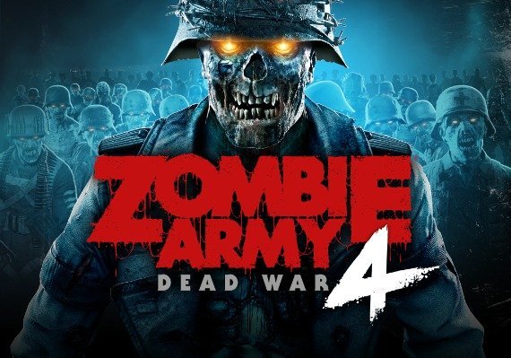 Zombie Army 4: Dead War (PC / Xbox One / Xbox Series X|S) Zombie Army 4: Dead War (PC / Xbox One / Xbox Series X|S)