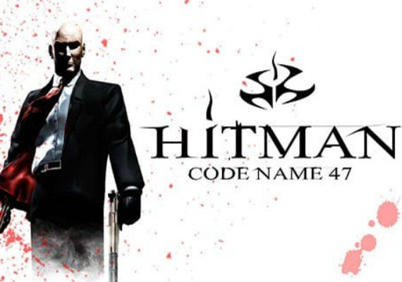 HITMAN: Codename 47 (PC)