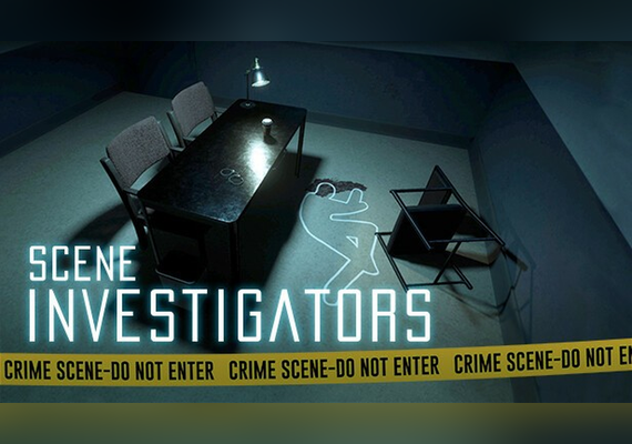 Scene Investigators (PC)