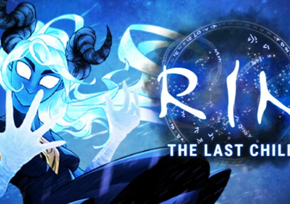 RIN - The Last Child (PC)