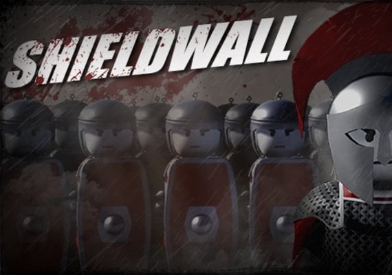 Shieldwall (PC)