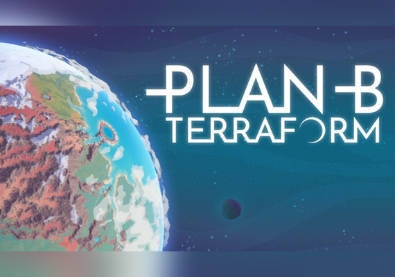Plan B: Terraform (PC)