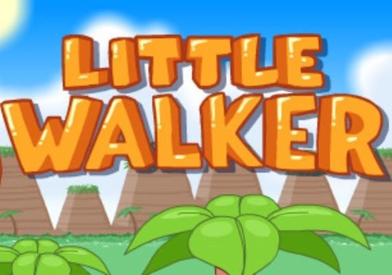 Little Walker (PC)