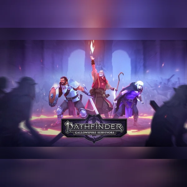 Pathfinder: Gallowspire Survivors (PC) Steam Gift - GLOBAL