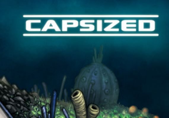 Capsized (PC) Capsized (PC)