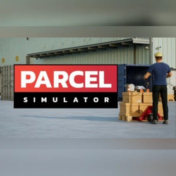 Parcel Simulator (PC) Steam Account - GLOBAL