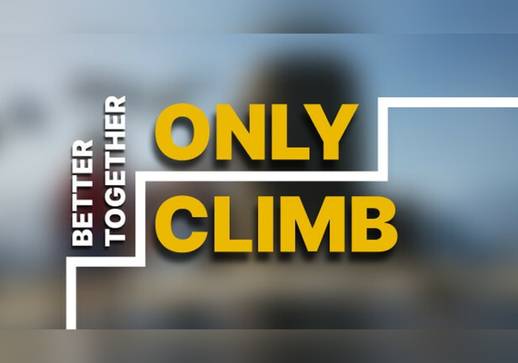 Only Climb: Better Together (PC)