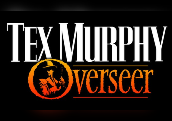 Tex Murphy: Overseer (PC)