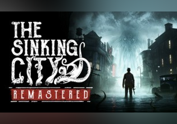 The Sinking City Remastered (PC)